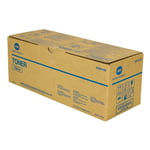 Afbeelding van Konica Minolta TN-014 (A3VV130) toner cartridge zwart (origineel) | MINTN-014