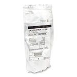 Afbeelding van Ricoh type 26 developer zwart (origineel) | RIC21196