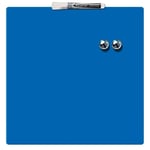 Afbeelding van Rexel 1903873 Quartet whiteboard | magnetisch | blauw | REX1903873
