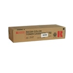 Afbeelding van Ricoh type R2 toner cartridge zwart (origineel) | RIC888344