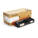 Afbeelding van Ricoh 407531 toner cartridge zwart (origineel) | RIC407531