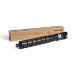 Afbeelding van Xerox 106R04066 toner cartridge cyaan (origineel) | XER106R04066