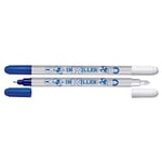 Afbeelding van Carioca inktwisser | blauwe inkt | CAR604