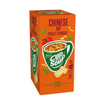 Afbeelding van Cup-a-Soup Chinese Kip | 21 zakjes | CUPCHIKIP