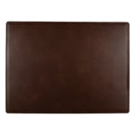 Afbeelding van Rillstab 95270 bureauonderligger | cognac kleur | 50 x 37 cm | RIL95270
