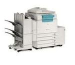 Canon iR 2058C