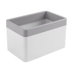 Afbeelding van Sunware Sigma Home organizer | wit/grijs | 1,65 liter | SUN99920681