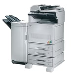 Kyocera-Mita KM-C830