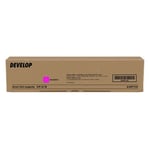 Afbeelding van Develop IUP-22M (A3GP1CK) imaging unit magenta (origineel) | DEVIUP-22M