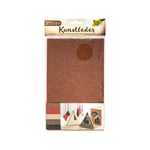 Afbeelding van Folia kunstleer assorti | 5 vellen | FOL56549
