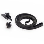 Afbeelding van HP C7769-60182 carriage belt (origineel) | HPC7769-60182