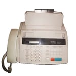 Brother FAX-921