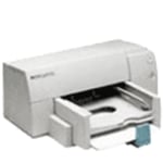 HP DeskJet 672c