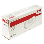 Afbeelding van OKI 46507615 toner cartridge cyaan (origineel) | OKI46507615