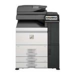 Sharp MX-7081