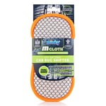 Afbeelding van Minky M-Cloth schoonmaakpad | Anti-Bug | Auto | MIN00053
