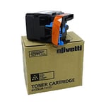 Afbeelding van Olivetti B1121 toner cartridge zwart (origineel) | OLIB1121
