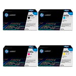 Afbeelding van HP bundel C9730+31+32+33(bl+ c+ m+ y) | HPB-C9730serie