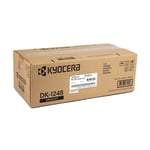 Afbeelding van Kyocera DK-1248 drum zwart (origineel) | KYO1702Y80NL0