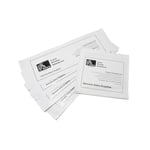 Afbeelding van Zebra 105999-310 cleaning cards 2 stuks (origineel) | ZEB105999-310