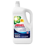 Afbeelding van Ariel Professional Vloeibaar Wasmiddel Regular | 4,95 liter | 110 wasbeurten | QC-AR-05428
