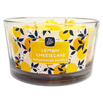 Afbeelding van Pan Aroma Geurkaars | Lemon Cheesecake Chunky Wax  |140 gram | QC-PAN-04336