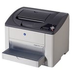 Konica-Minolta Magicolor 2550