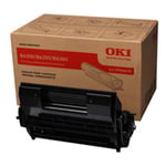 Afbeelding van OKI 09004079 toner cartridge / drum (origineel) | OKI9004079