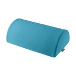 Afbeelding van Leitz Ergo Cosy voetensteun | PU-schuim | blauw | LEI53710061