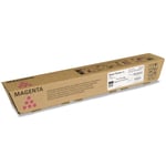 Afbeelding van Ricoh SP C811DN toner cartridge magenta (origineel) | RICSP-C811DNM