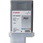 Afbeelding van Canon PFI-105PGY inktcartridge foto grijs (origineel) | CANPFI-105PGY