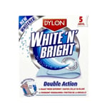 Afbeelding van Dylon Vlekverwijderaar | White & Bright | 5 stuks | DY752NA2609