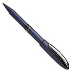 Afbeelding van Schneider Rollerbal balpen | One Business | zwart | 0,6mm | SCHS-183001