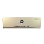 Afbeelding van Konica Minolta 4587-703 C4 drum cyaan (origineel) | MIN4587703