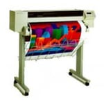 HP DesignJet 650c