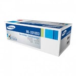 Afbeelding van Samsung ML-2010D3 toner cartridge zwart (origineel) | SAMML2010