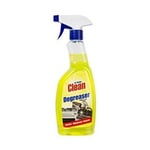 Afbeelding van At Home Clean ontvetter | sprayflacon | 750 ml | QC-AT-00142