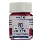 Afbeelding van Royal Talens 08163972 gouache | extra fijn | permanentroze | 16 ml | ROY08163972