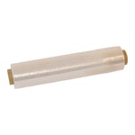 Afbeelding van Raadhuis handwikkelfolie | plastic | transparant | RAARD-351195