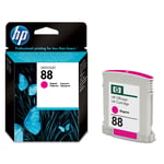 Afbeelding van HP C9387A nr. 88 inktcartridge magenta (origineel) | HPC9387AE