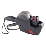 Afbeelding van Avery Zweckform PL2/18 prijstang | 2 regels | AVEPL2-18