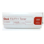 Afbeelding van Océ 1060040123 (F3/F11) toner cartridge zwart (origineel) | OCE1060040123