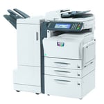 Kyocera-Mita KM-C3232