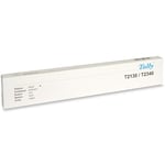 Afbeelding van Tally 044830 inktlint zwart (origineel) | TAL044830