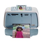 HP Photosmart A526