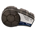 Afbeelding van Brady M21-500-414 Brand Hook klitmateriaal | 12,70 mm x 3 m (origineel) | BRAM21-500-414