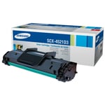 Afbeelding van Samsung SCX-4521D3 toner cartridge zwart (origineel) | SAMSCX-4521D3