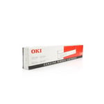 Afbeelding van OKI 41721301 inktlint zwart (origineel) | OKI41721301