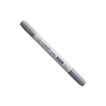 Afbeelding van Copic Ciao BV-23 marker | Grayish Lavender | penseel/beitel | COP22075171