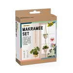 Afbeelding van Folia Macramé set | Urban jungle | FOL23729